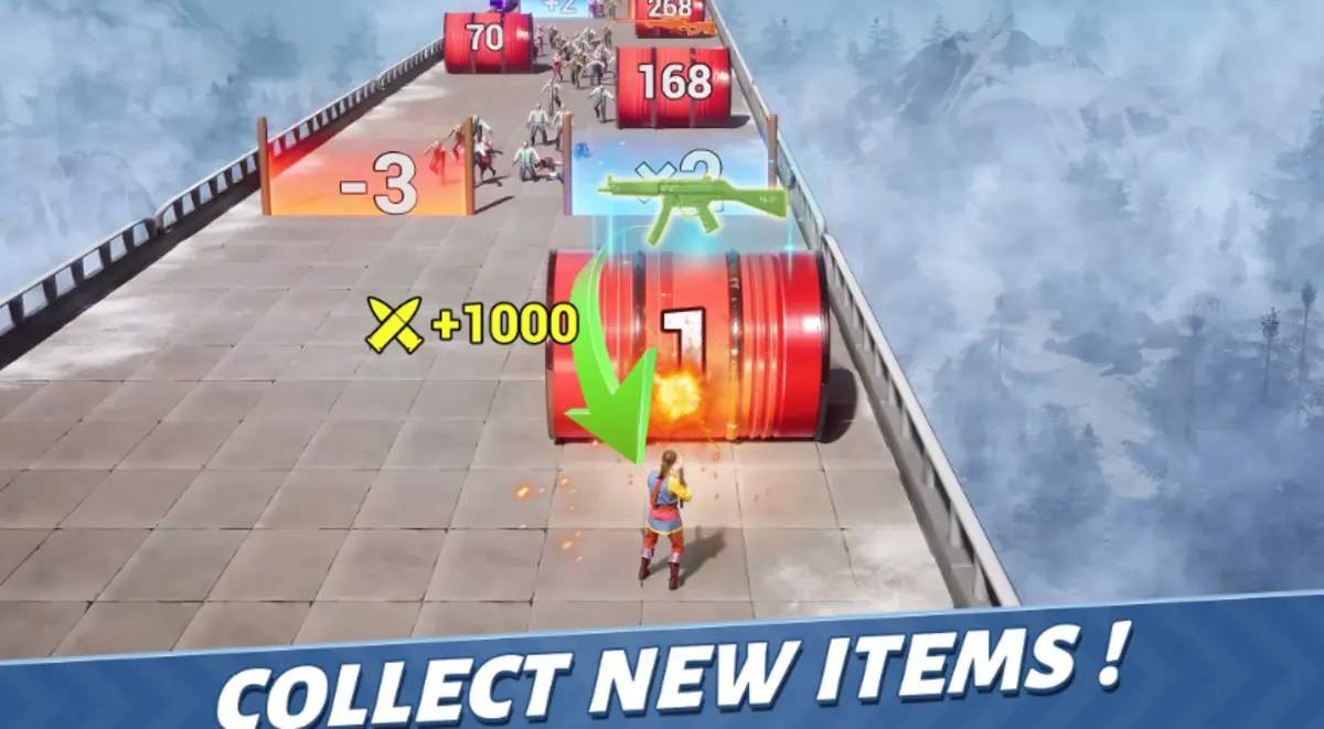 Evony Mod Apk