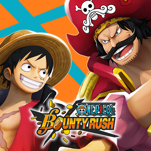 ONE PIECE Bounty Rush Mod Apk 74000 (Unlimited Money)